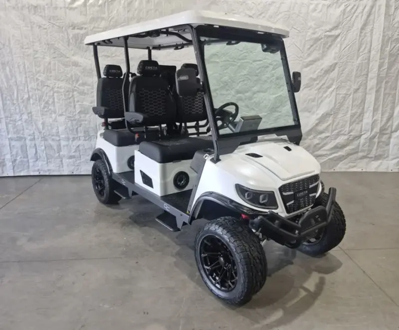 2026 Costa Carts Super Summer Sale $2,000 OFF! photo 1