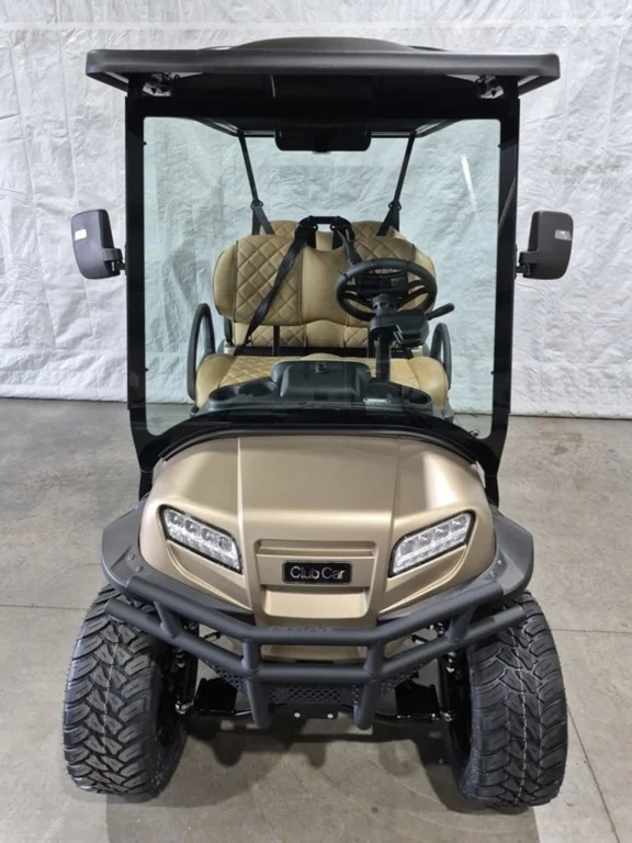 2027 Club Car Onward thumb 2