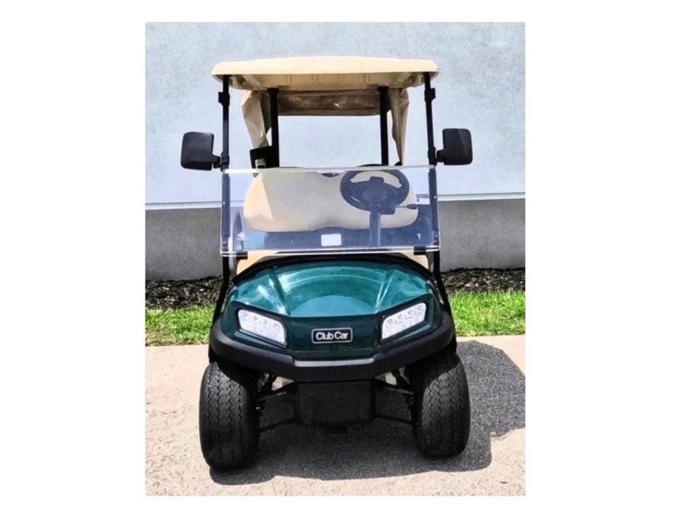 2020 Club Car Tempo Lithium-Ion thumb 2