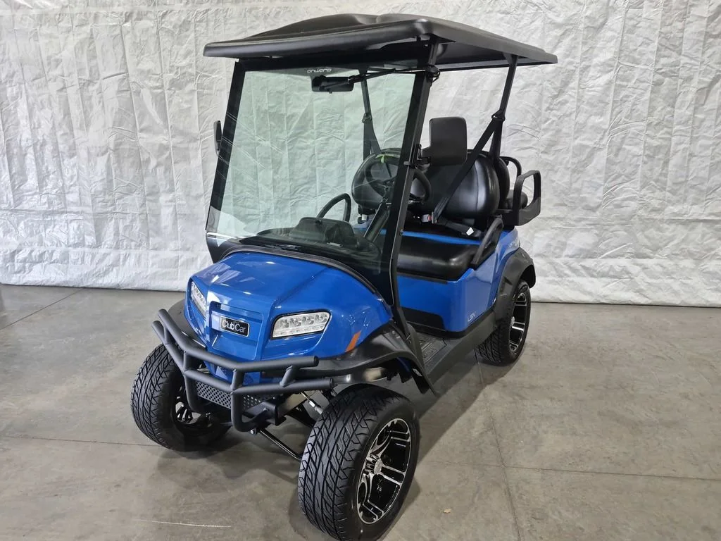 2026 Club Car Onward 4 Passenger thumb 3