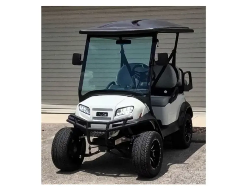 2026 Club Car Onward HP Lithium-Ion thumb 1