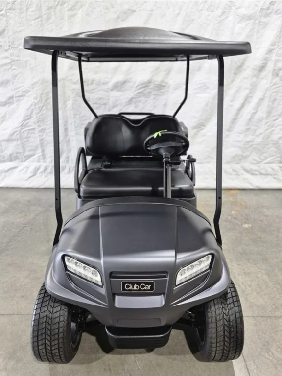 2020 Club Car Onward thumb 2