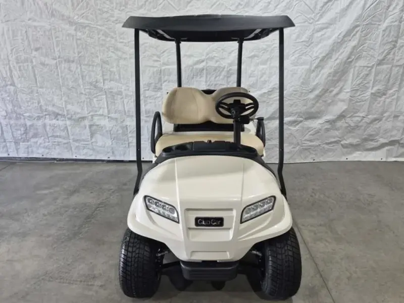 2027 Club Car Onward thumb 2