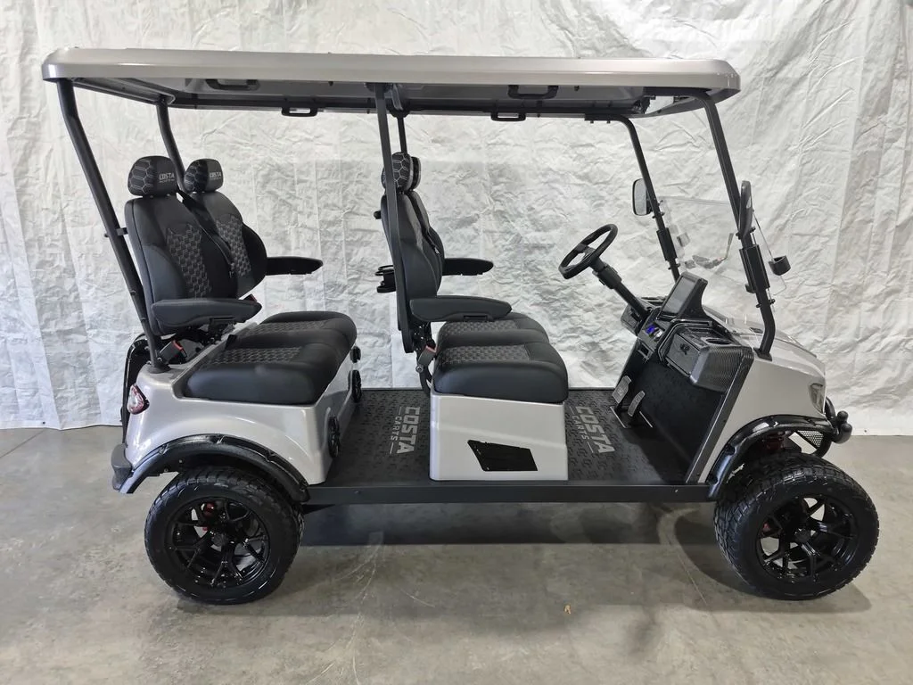 2026 Costa Carts Super Summer Sale $2,000 OFF! thumb 4