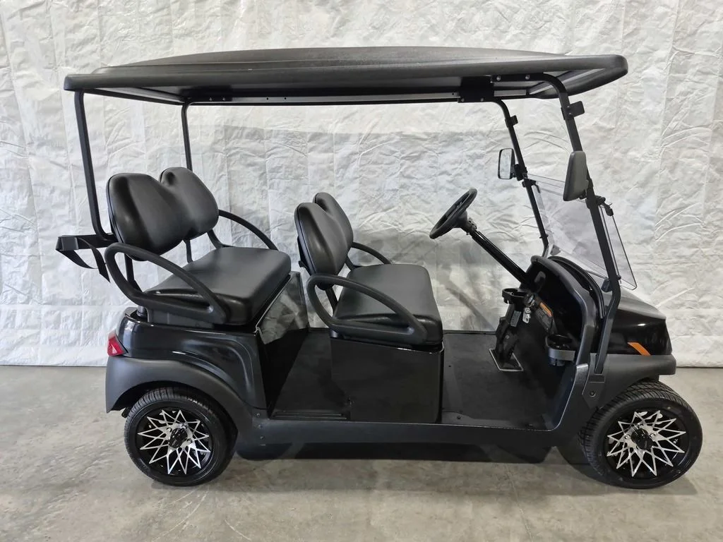 2023 Club Car Tempo thumb 4