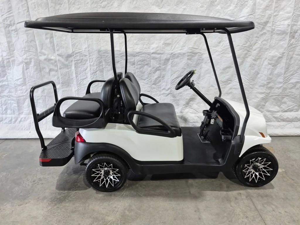 2023 Club Car Onward thumb 4