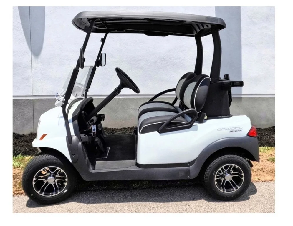 2025 Club Car Onward thumb 4