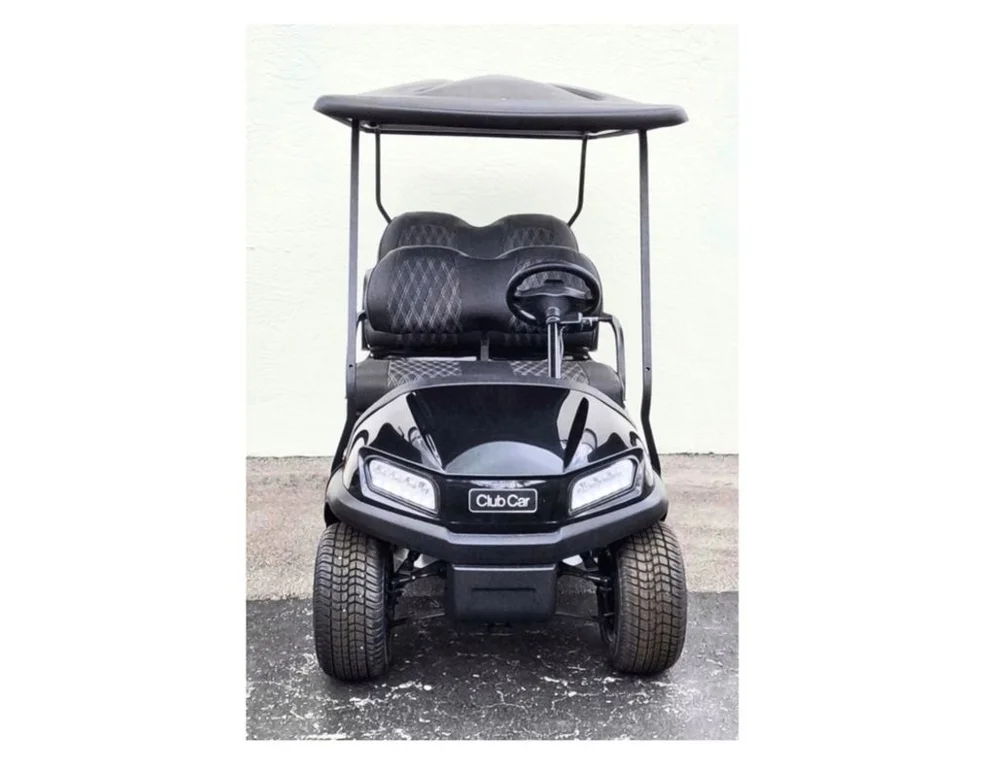 2020 Club Car Tempo 4Fun thumb 3