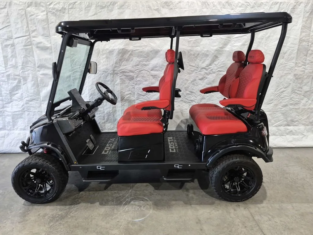 2026 Costa Carts Super Summer Sale $2,000 OFF! thumb 4