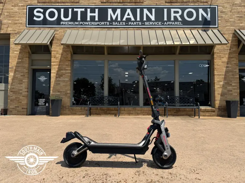 Segway GT3 Pro photo 1