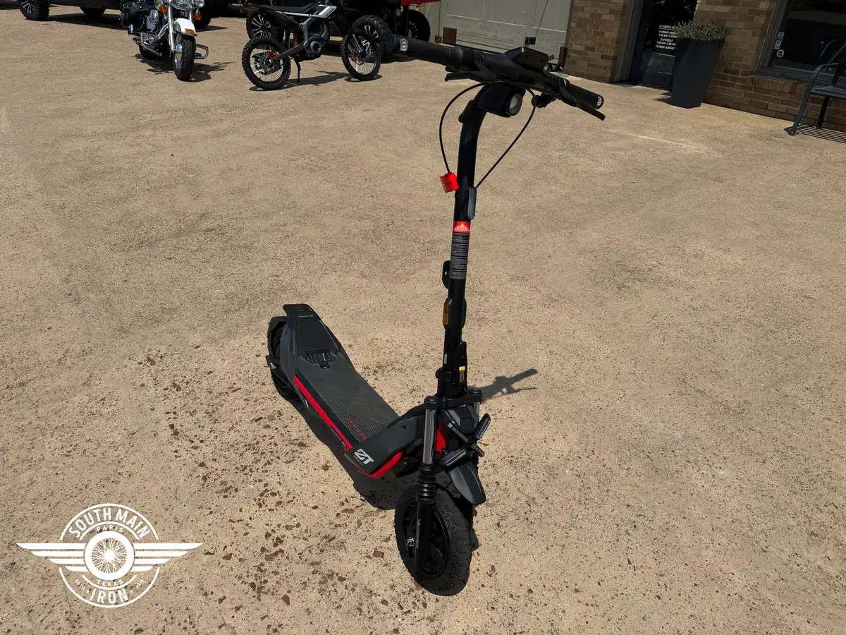 Segway ZT3 Pro thumb 2