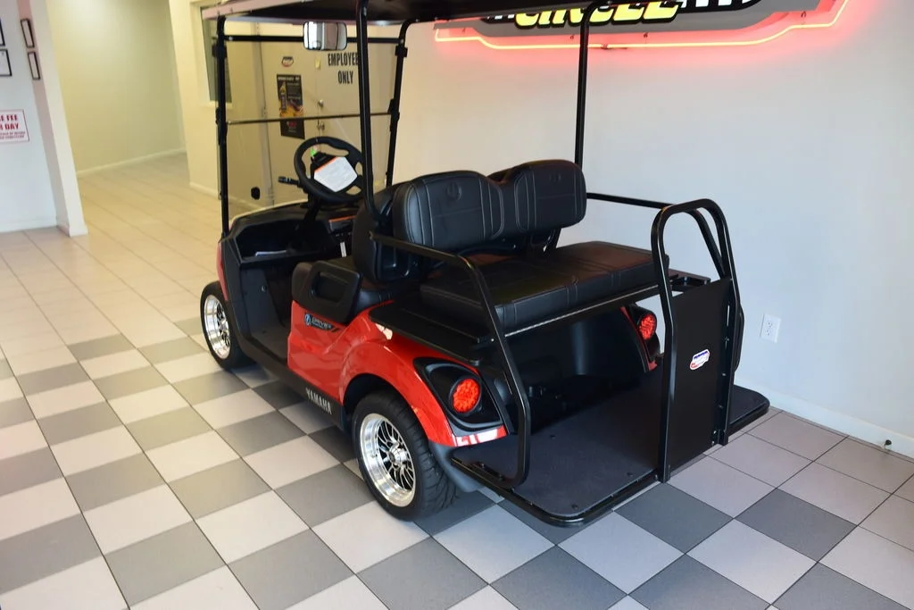 2024 Yamaha Drive2 thumb 4