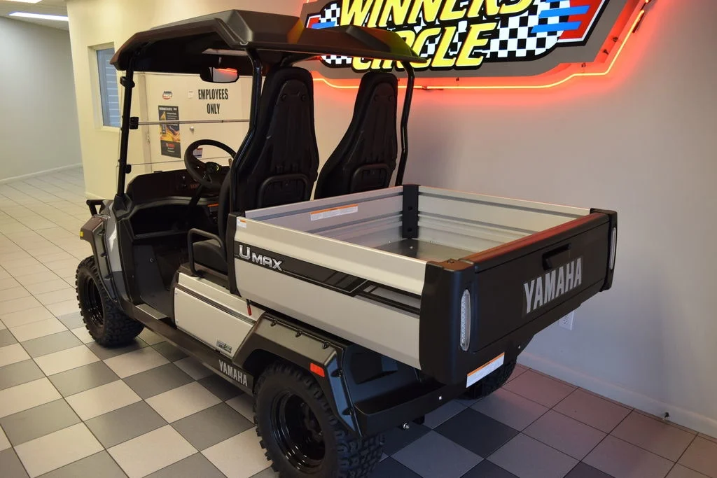 2026 Yamaha UMAX thumb 4