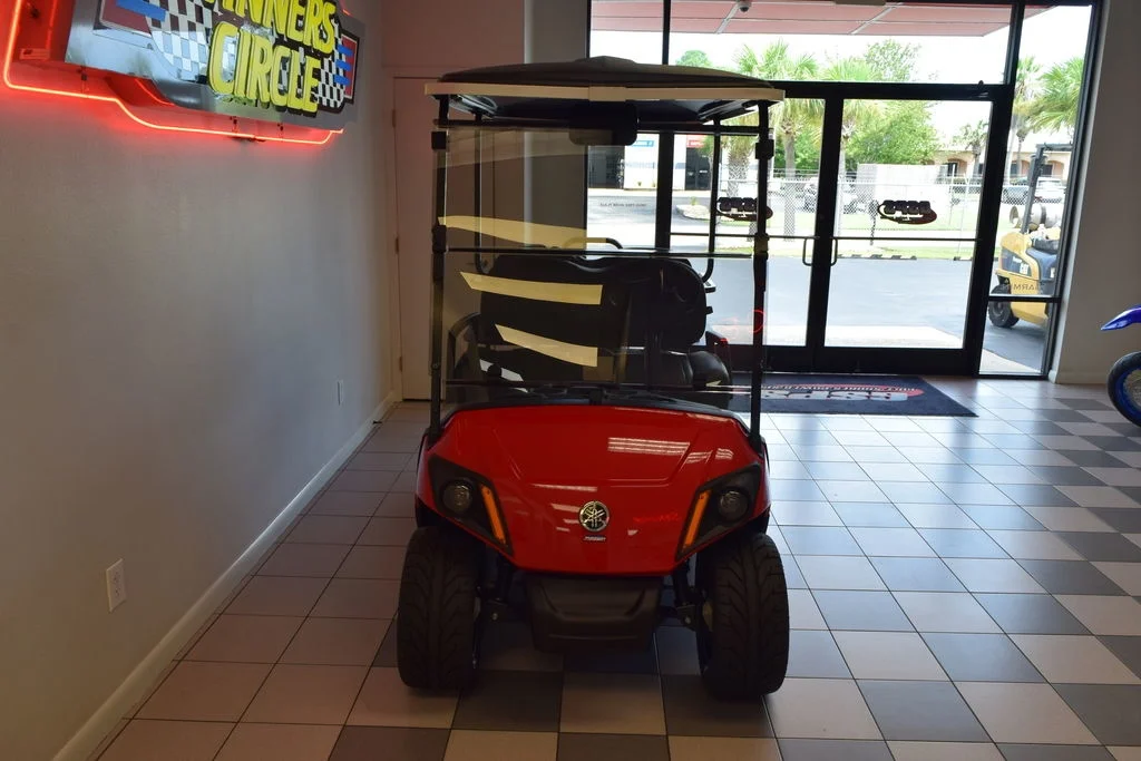 2024 Yamaha Drive2 thumb 3