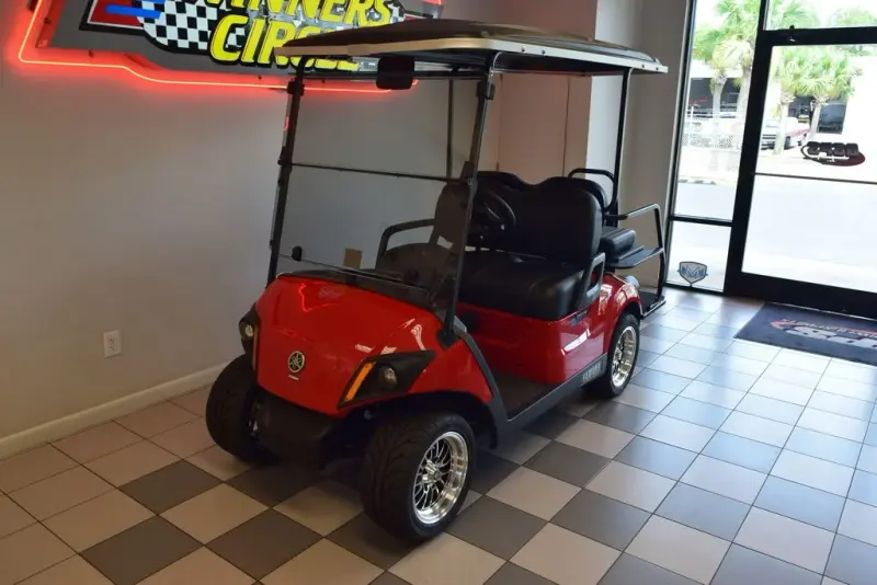 2024 Yamaha Drive2 thumb 2