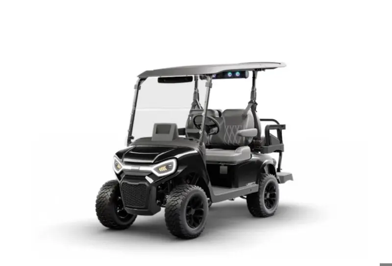 2027 E-Z-GO Liberty thumb 1
