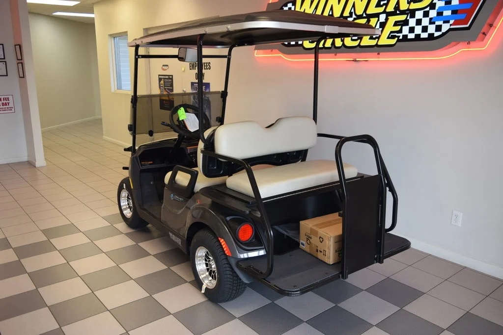 2024 Yamaha Drive2 thumb 4