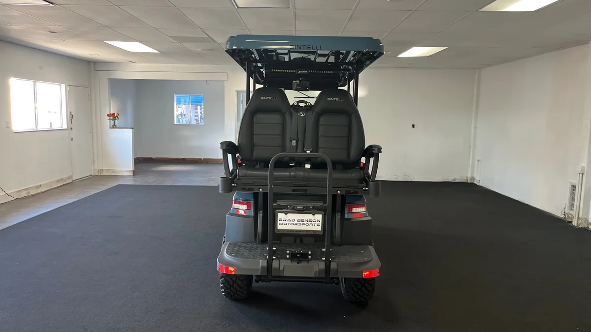 2026 Bintelli Beyond 6 SEATER LIFTED GEN 2 thumb 4