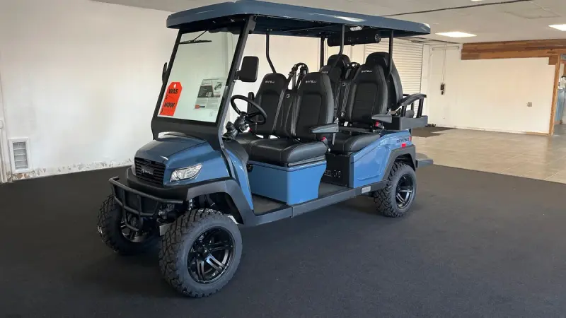 2026 Bintelli Beyond 6 SEATER LIFTED GEN 2 thumb 1