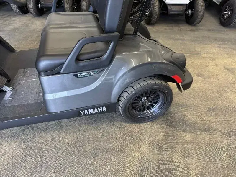 2025 Yamaha Golf Cars Drive 2 A/C Electric thumb 3
