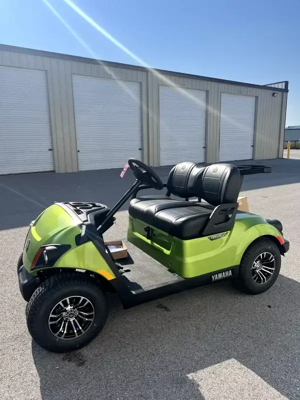 2025 Yamaha Drive thumb 2