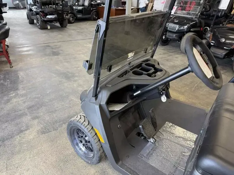 2025 Yamaha Golf Cars Drive 2 A/C Electric thumb 4