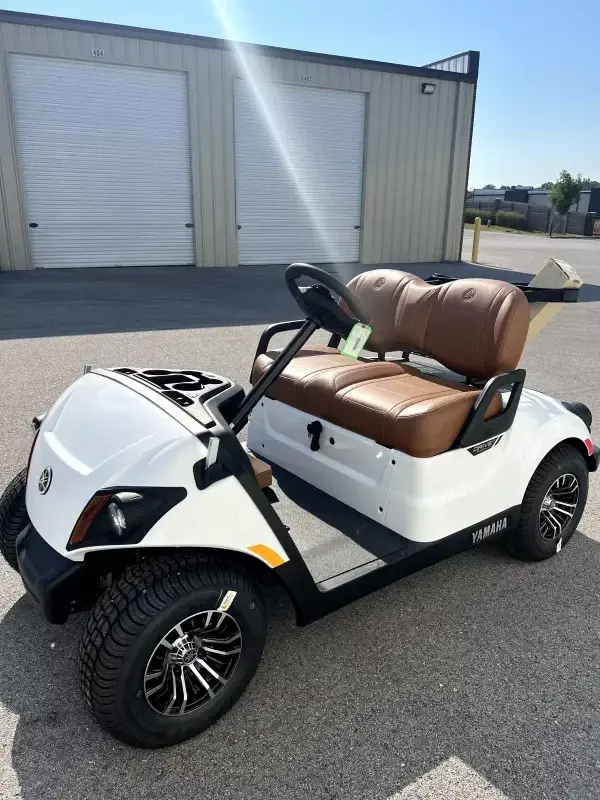 2025 Yamaha Drive thumb 2
