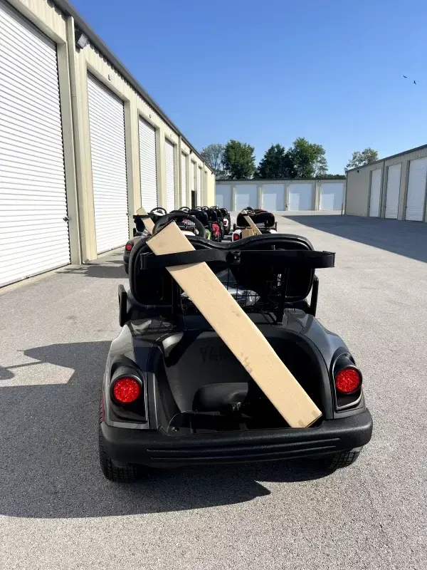 2025 Yamaha Drive thumb 3