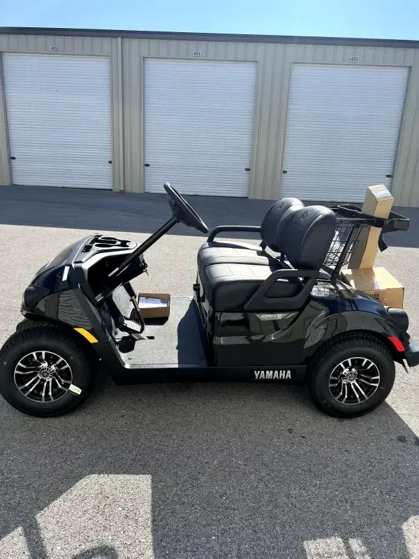 2025 Yamaha Drive thumb 2