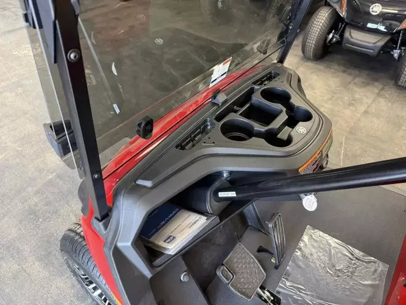2025 Yamaha Golf Cars Drive 2 EFI thumb 3