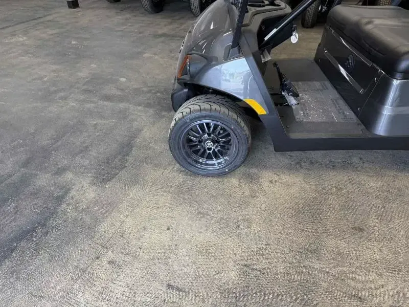 2025 Yamaha Golf Cars Drive 2 A/C Electric thumb 2