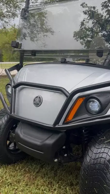 2021 Yamaha Drive² Adventurer Sport 2+2 photo 1