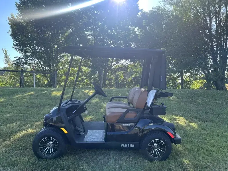 2025 Yamaha Golf Cars Drive 2 | G29 thumb 2