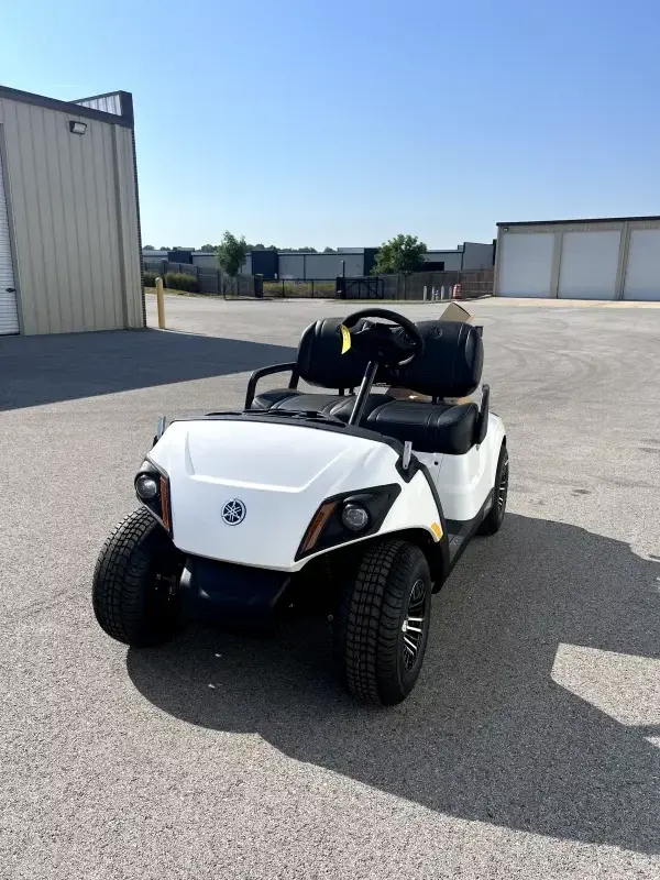 2025 Yamaha Drive photo 1