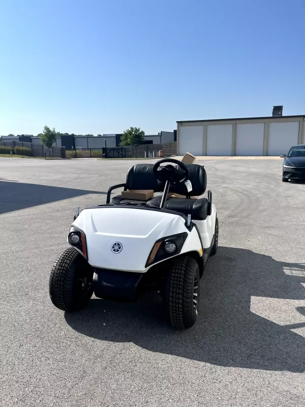2025 Yamaha Drive thumb 4