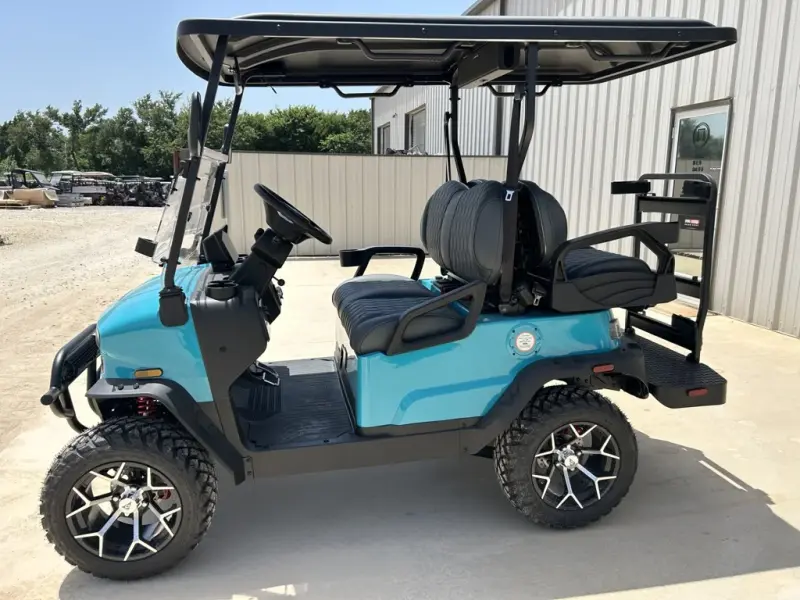 2026 Denago Nomad XL thumb 2