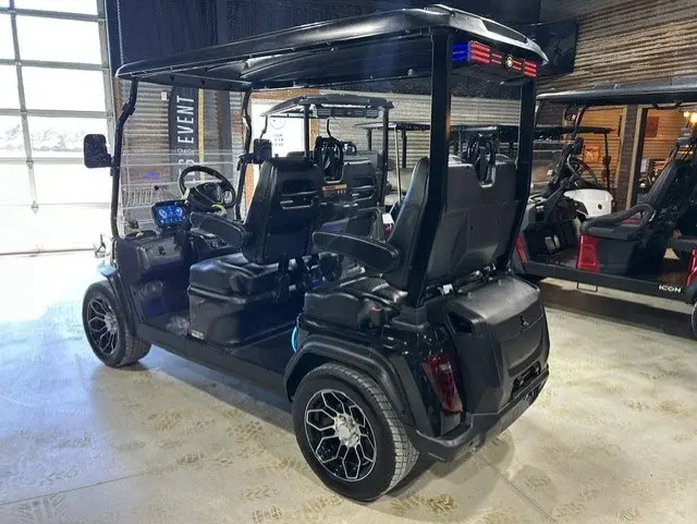 2026 Evolution D5 Ranger thumb 3