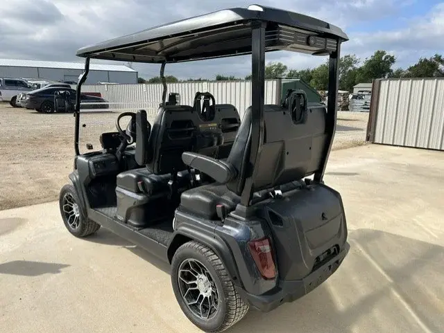 2026 Evolution D5 Ranger thumb 3
