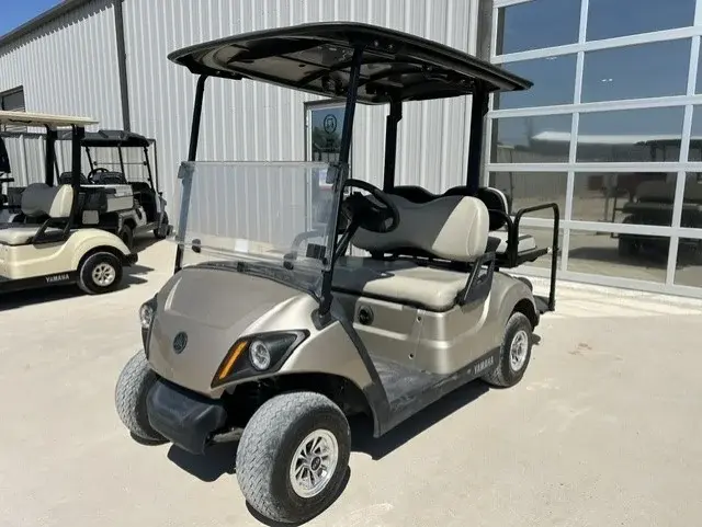 2023 Yamaha Drive photo 1