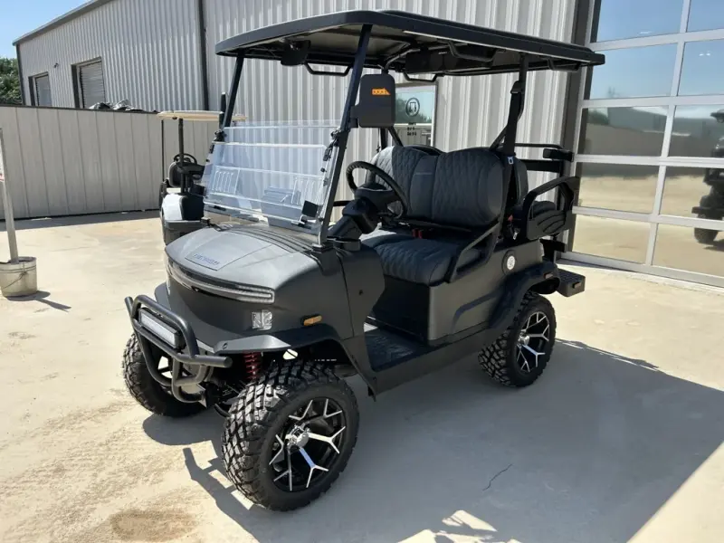 2026 Denago Nomad XL photo 1