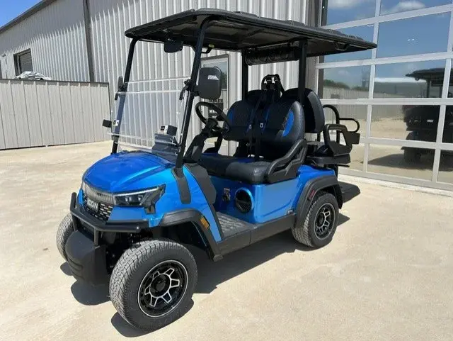 2026 ICON i40X photo 1