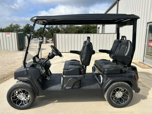 2026 Evolution D5 Ranger thumb 2