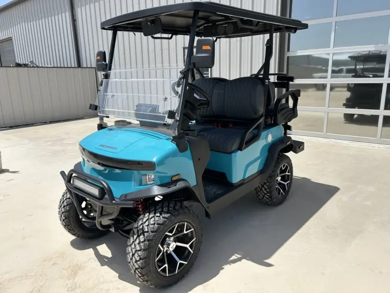 2026 Denago Nomad XL photo 1