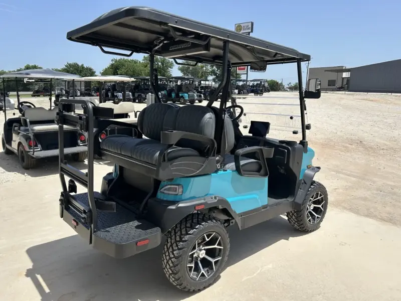 2026 Denago Nomad XL thumb 4