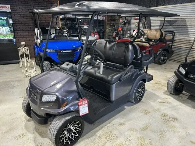 2027 Club Car Onward photo 1