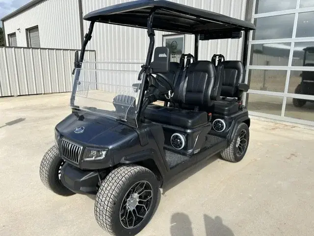 2026 Evolution D5 Ranger photo 1
