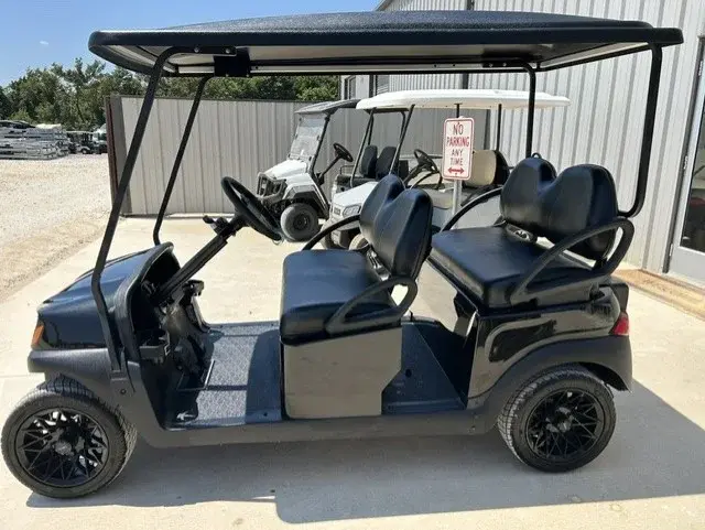 2026 Club Car Tempo thumb 2