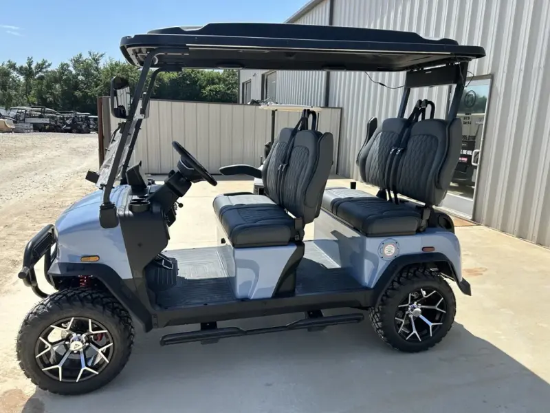 2026 Denago Rover XL thumb 2
