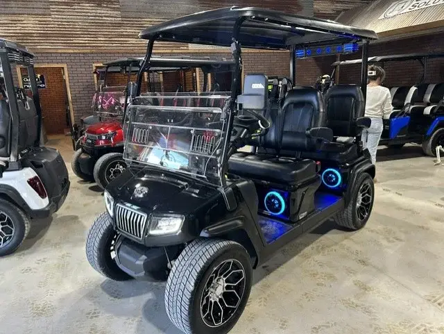 2026 Evolution D5 Ranger photo 1