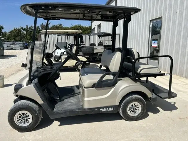 2023 Yamaha Drive thumb 2